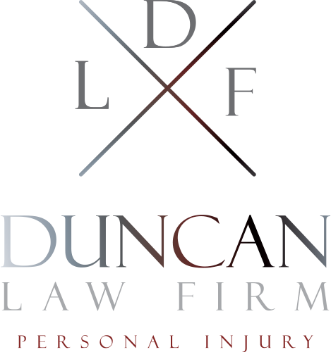 Duncan Law Firm | Personal Injury