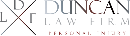 David Duncan, Personal Injury Attorney